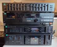 SANSUI, zastaw, OKAZJA!!!