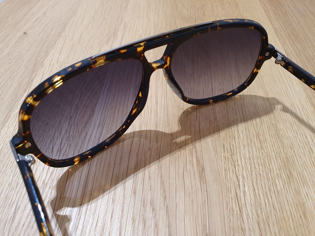 Okulary przeciwsłoneczne męskie Marc Jacobs 468/S 08690  59x14 145 V