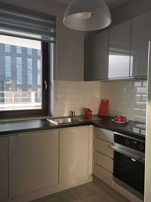 Do wynajęcia mieszkanie na Prądniku Czerwonym