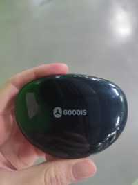 Earbuds Bluetooth Goodis