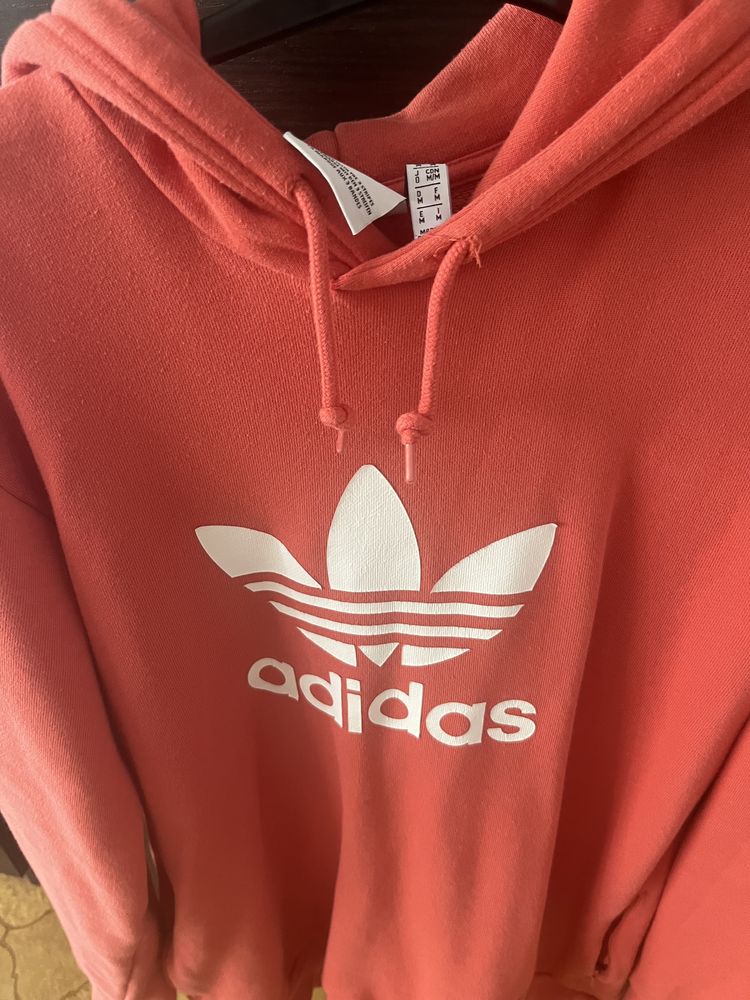 Bluza Adidas M długa