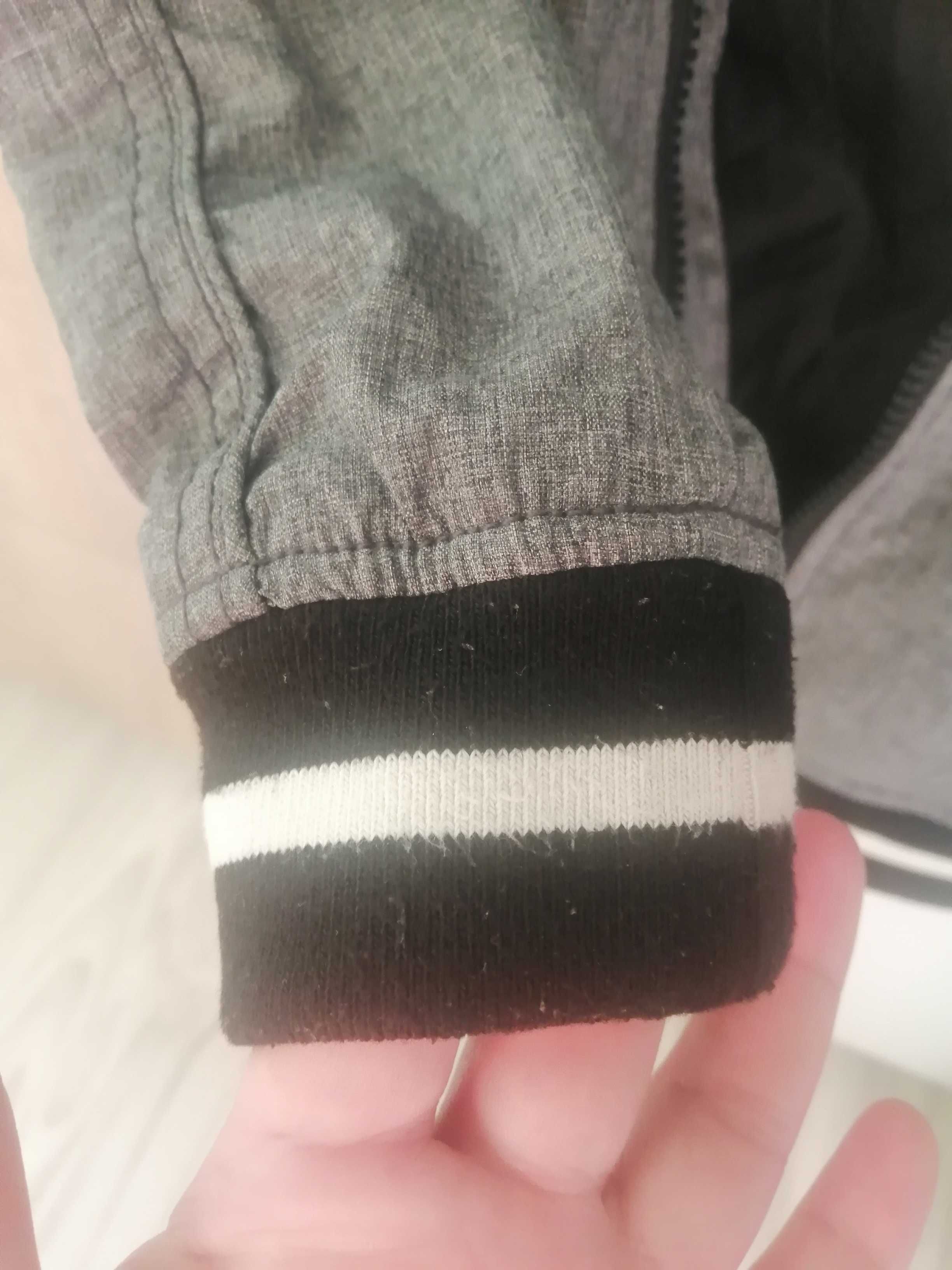 Kurtka chłopięca H&M 104