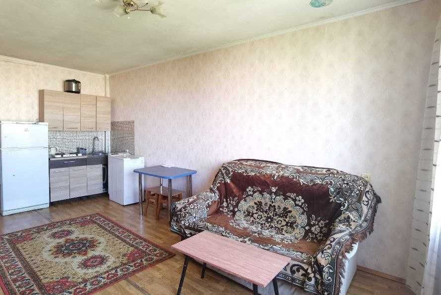 Продается однокомнатная гостинка на  Новых Домах (403573)