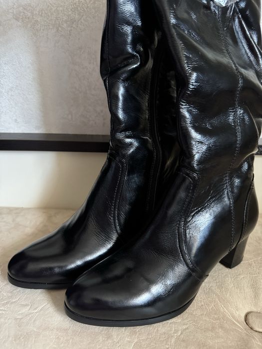 Жіночі зимові чобітки ( 36 р)