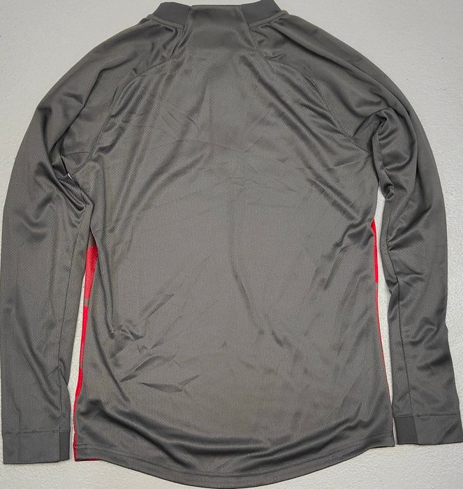 Hw) PUMA oryginalna bluza treningowa Roz.S/M