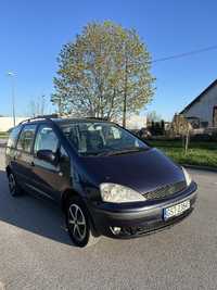 Ford Galaxy 2001r 1.9 115ps.