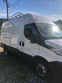 Iveco 35c14 rd duplo