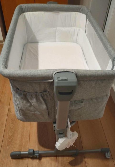 Dostawka łóżeczko kinderkraft Neste Up