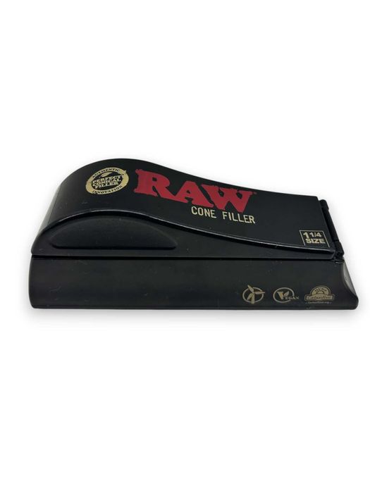 Nabijarka RAW cone filler