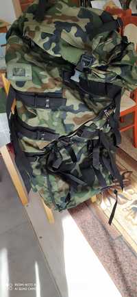 plecak wojskowy mon zasobnik górski