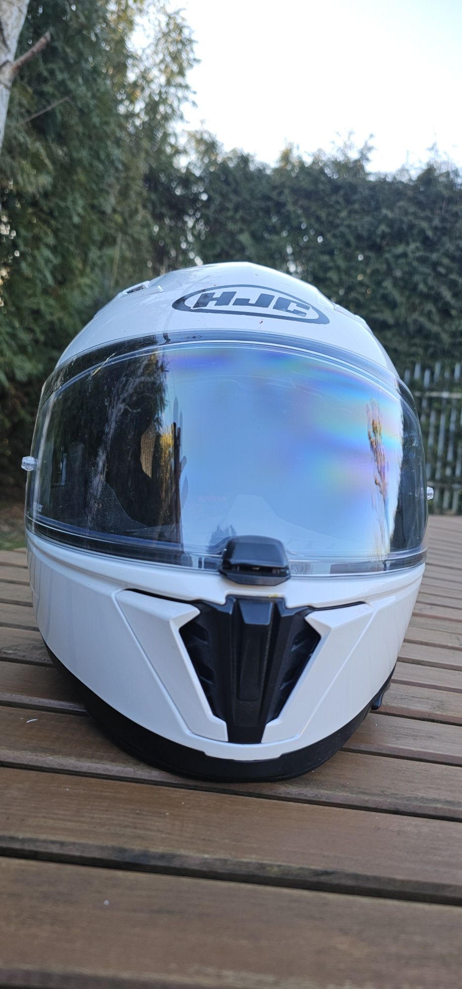 Sprzedam Kask HJC i70