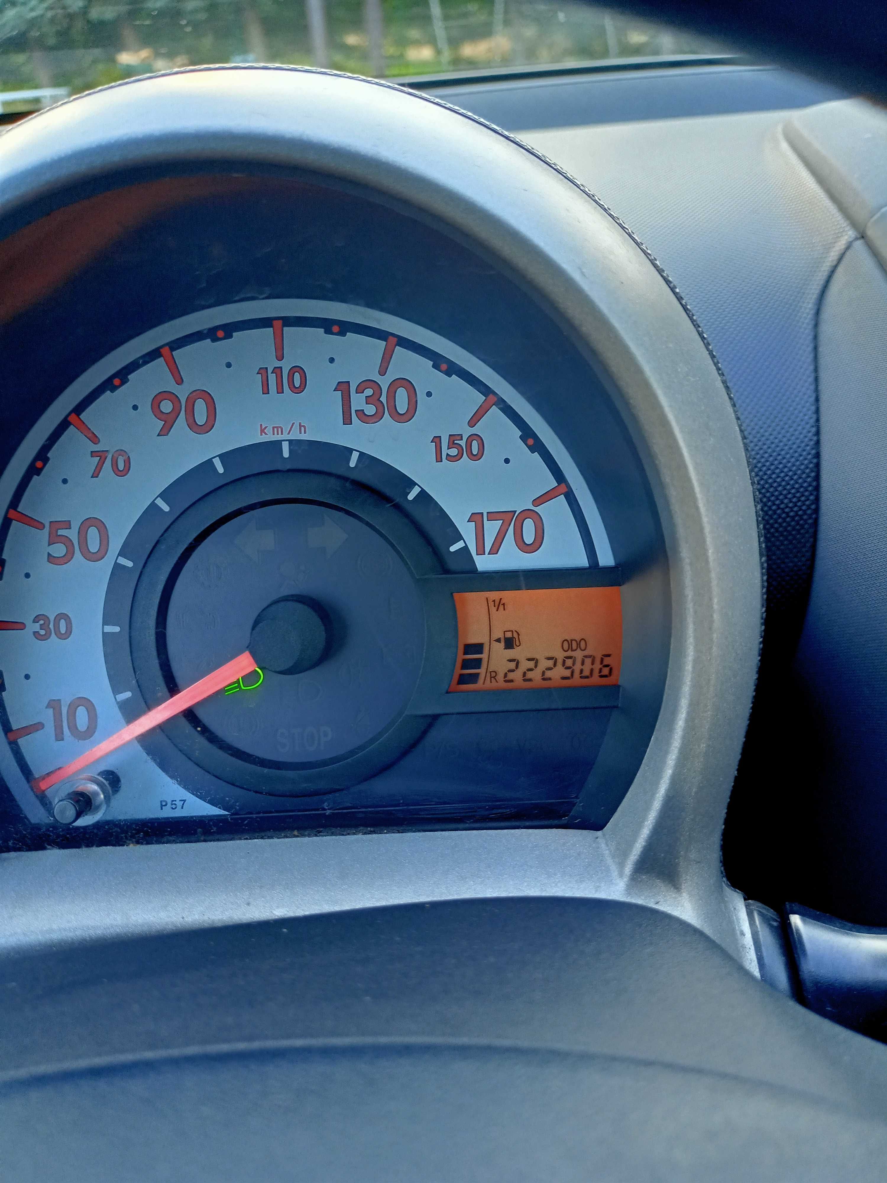 Toyota Aygo 1.0 Benzyna 2006 • Bezwypadkowa •