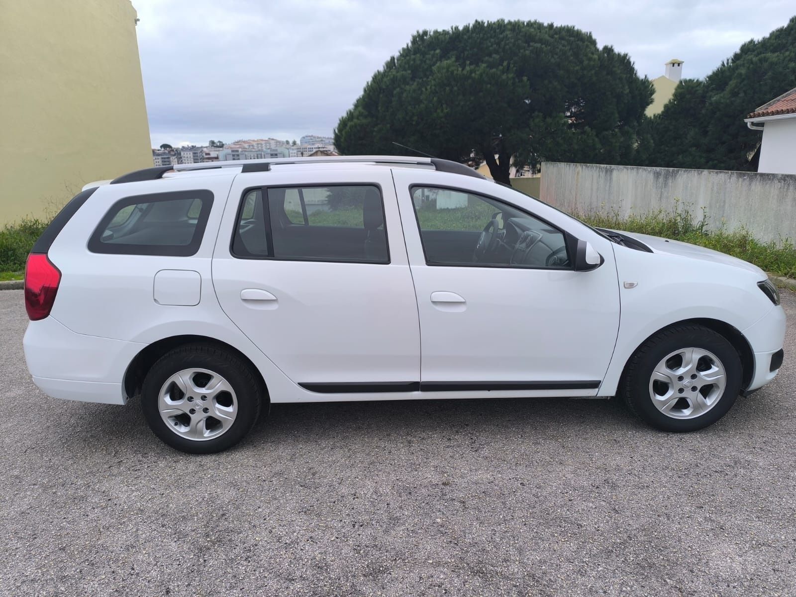 Dacia Logan MCV 1.5 dCi Comfort
