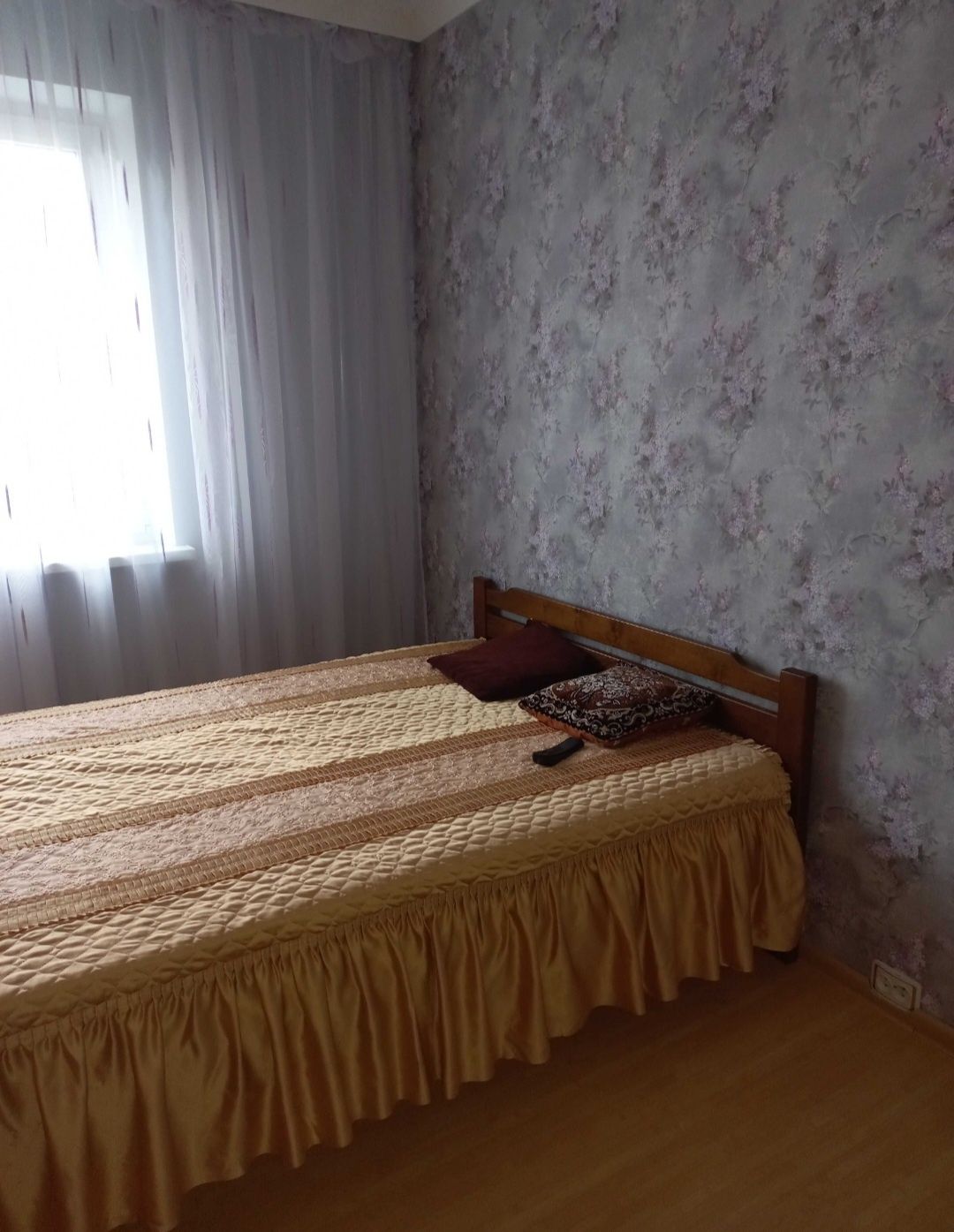 Здам 2 к.кв. вул.Чорних Запорожців б.60А. відмінна