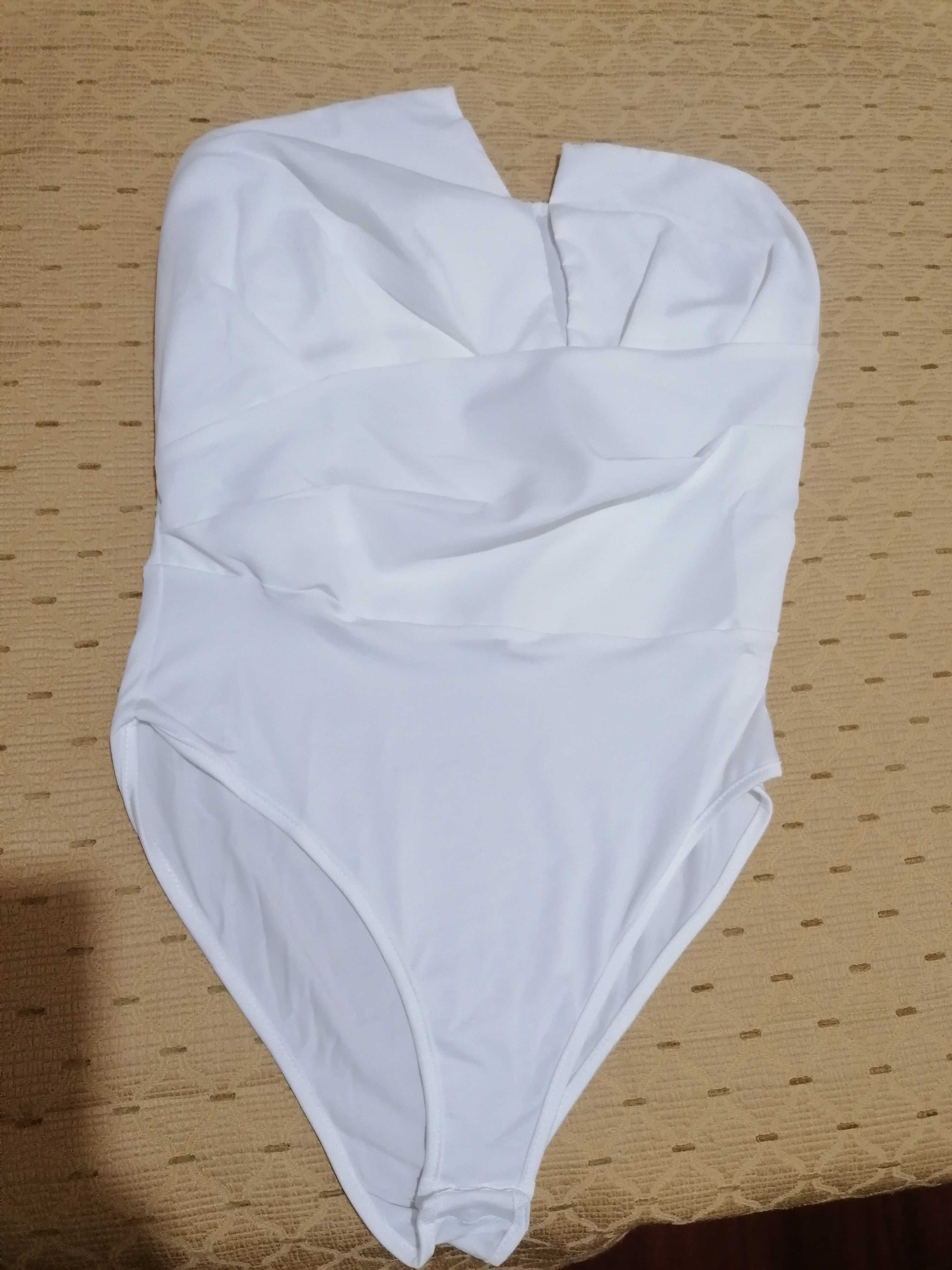 Body elegante novo