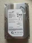 Dysk twardy HDD Seagate barracuda 500 GB