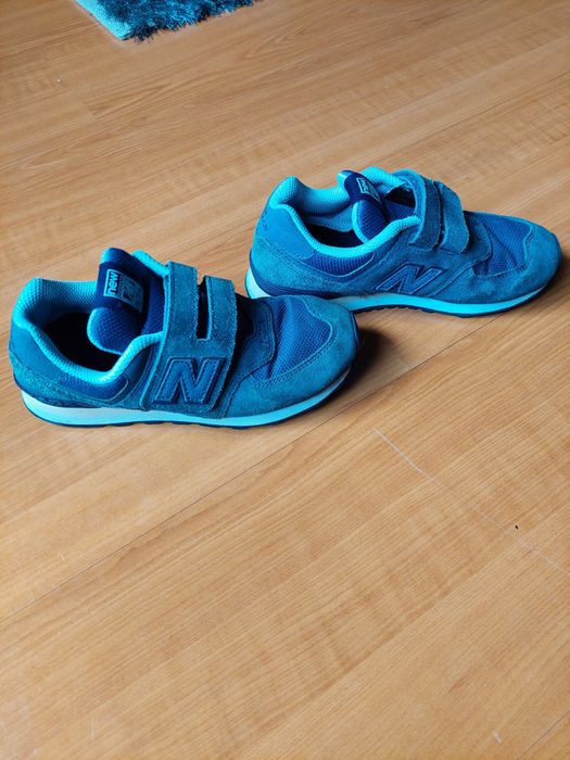 Sapatilha New Balance 574