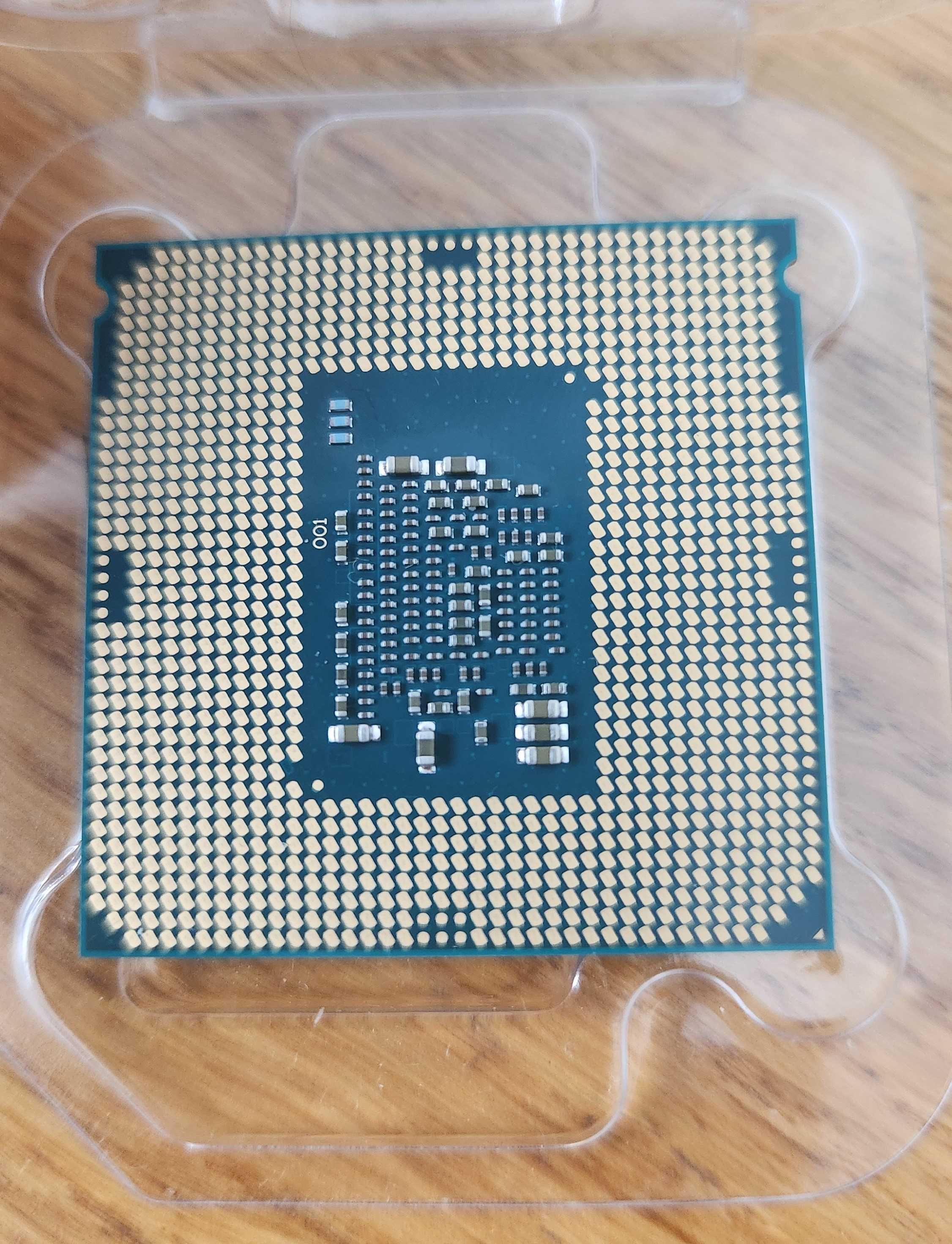 Процесор Intel Core i3-7100 3.9GHz сокет 1151 DDR4