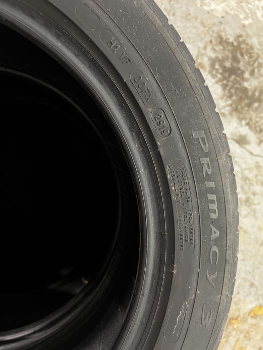 Michelin primacy 3 / 225/50 r18