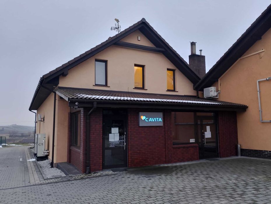 Oferta wynajmu pod rehabilitacje w Łaganowie