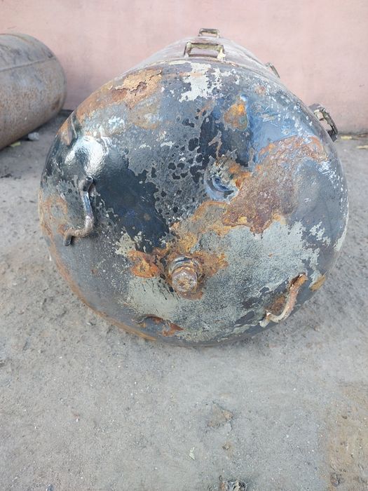 Ресивер 100 л Б/у. Есть выбор