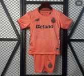 Equipamento criança FCPorto