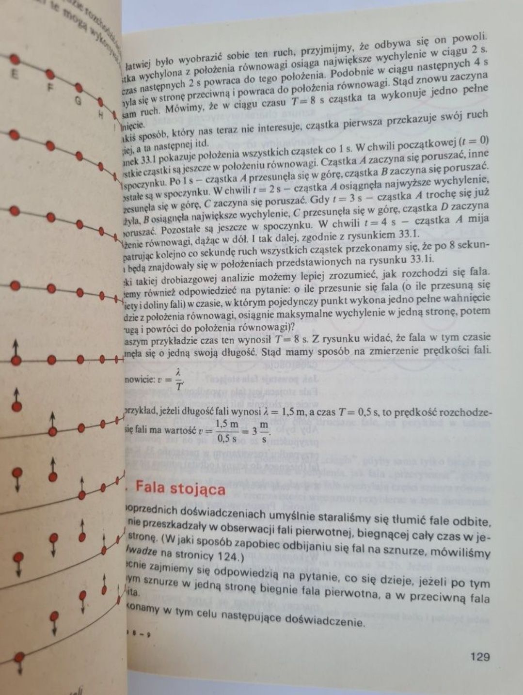 Fizyka 8 - Książka
