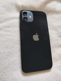 Apple iPhone 12. 64gb, bateria 100%, gwarancja Apple