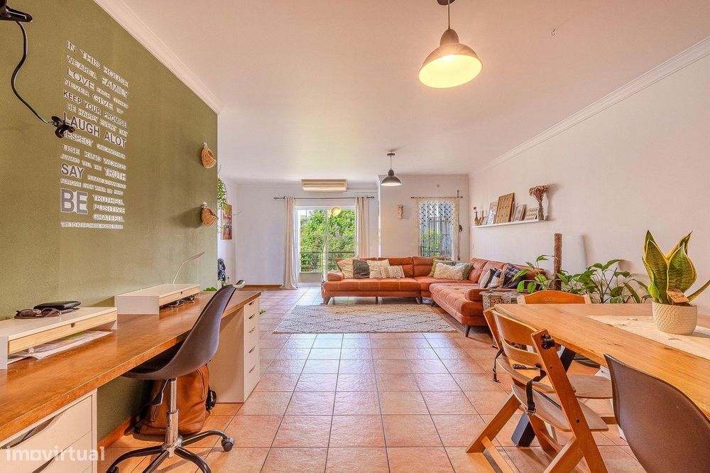 Apartamento T3 | Zona Central e Privilegiada de Faro
