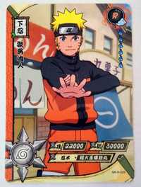 Karta Naruto TCG Kayou Naruto Uzumaki - NR-R-029 (2szt)