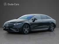 Mercedes-Benz EQS EQS 450 4MATIC - Dostępny Od Ręki!