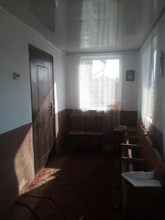 Продається будинок в селі Загір'я Кукільницьне