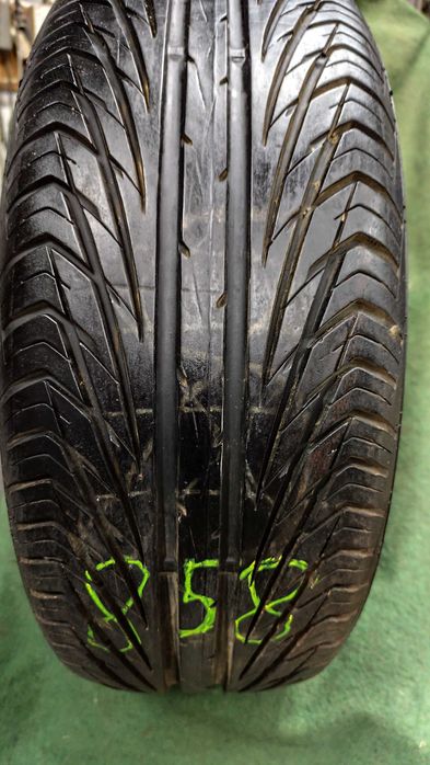 Opona Uniroyal rallye 550 205/55R16 V 1-szt