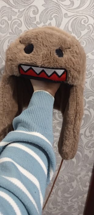 Ушанка шапка Ук2, современная