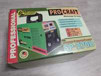 Сварочный аппарат ProCraft