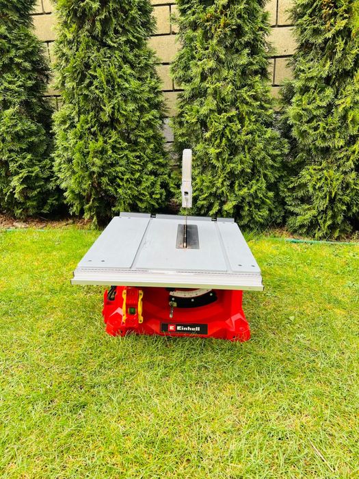 Циркулярна пила EINHELL TC-TS 2225 U