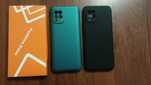 Xiaomi Mi 10 Lite etui