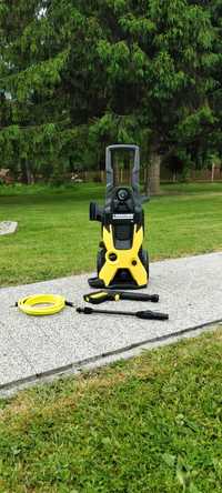 Karcher k5 k5.20 k520 jak nowa idealny stan