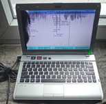 (7) laptop Sony PCG 31311m