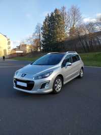 Sprzedam Peugeot 308 SW /2011/HDI/ 112 KM/*Xenon*Navi
*Panorama*