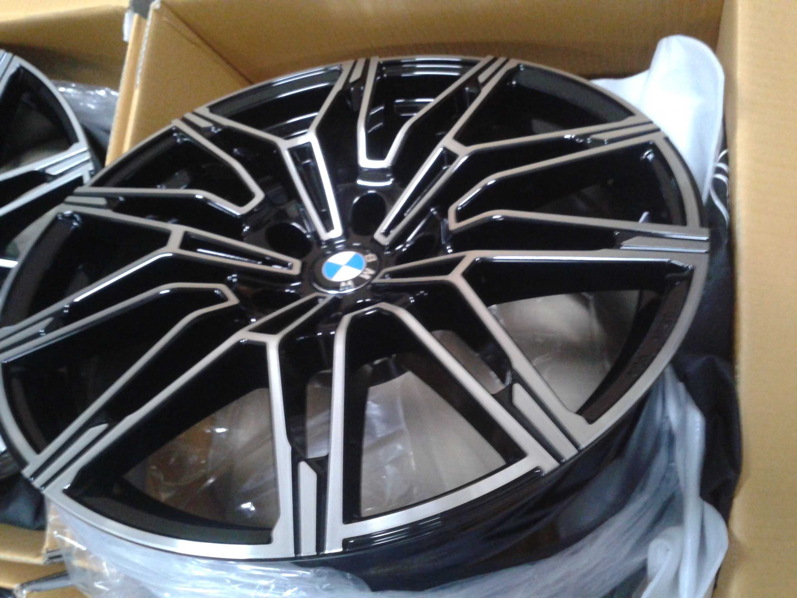 nowe felgi mam b3 r19 volkswagen amarok transporter caravella t5 t6