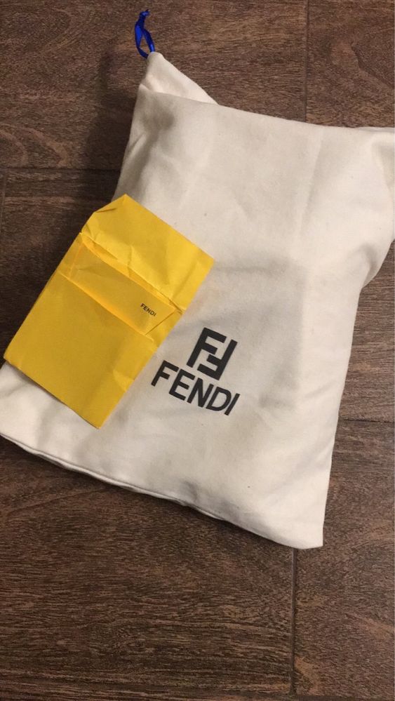 Взуття Fendi розмір 41-42