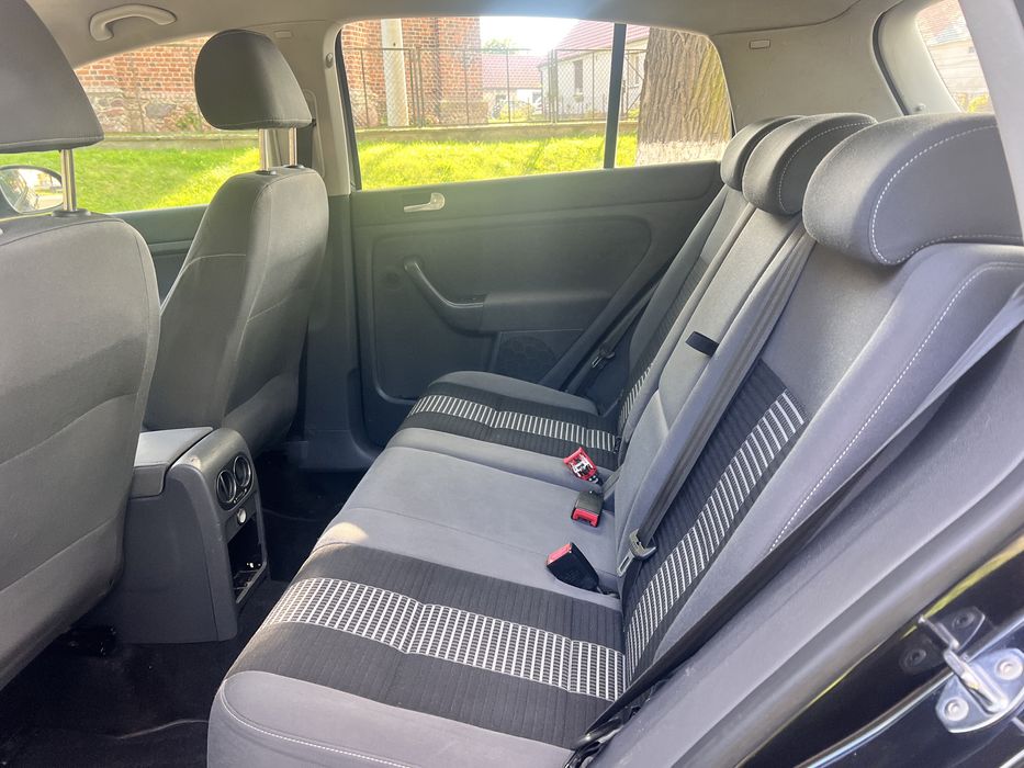 VW Golf V 5 Tempomat 1.9 TDI Alufelgi Climatronic