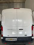 Задні двері Форд Транзит Ford Transit 2014-