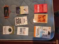 Livros - conjunto de livros