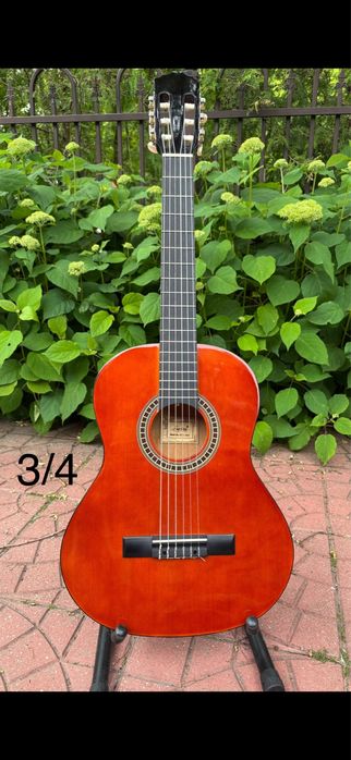 Gitara ever play
