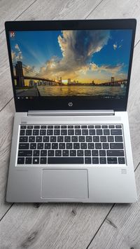 Ноут Hp ProBook 430 G7/ Intel i3-10110U 2,1-4,Гцц/ ОЗУ 8гб/ ССД 256