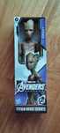 Groot - Figura Titan Hero (Os Vingadores) - HASBRO