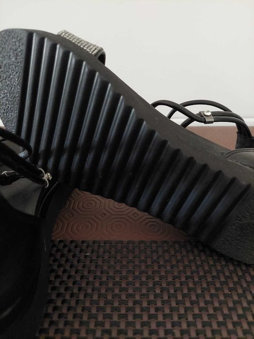 Sandálias – seaside tamanho 37 europeu