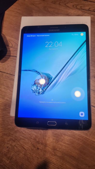 Samsyng galaxy tab S2 Планшет